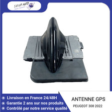 Antenne gps peugeot d'occasion  Saint-Quentin