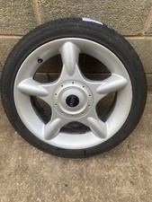 Genuine mini used for sale  TELFORD