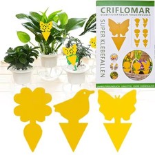 Gelbsticker trauermücken 48 gebraucht kaufen Gelbsticker trauermücken 48 gebraucht kaufen  Siegenburg