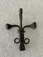Ancienne croix pendentif d'occasion  Crécy-la-Chapelle