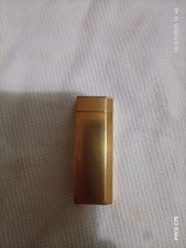 Briquet cartier plaque d'occasion  Toulon-