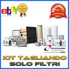 Kit tagliando solo usato  Squinzano