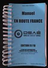 Guide route 2018 d'occasion  Lorient