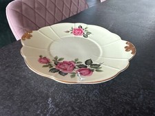 Windsor cake plate for sale  WAKEFIELD