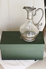 Aiguière carafe décanter d'occasion  Saint-Lô