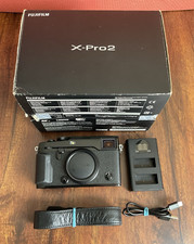 Fuji fujifilm pro for sale  GUILDFORD