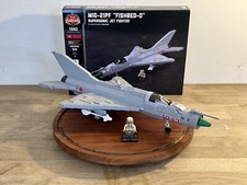 Brickmania mig 21pf for sale  Shirley