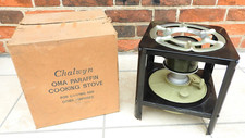 Chalwin oma paraffin for sale  NORWICH