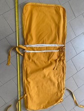 Federa cuscino lettino usato  Cardito