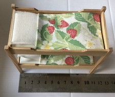 Vintage lundby doll for sale  BARNET