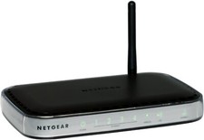 Router wireless banda usato  Falconara Marittima