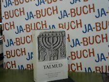 Babylonische talmud ausgew gebraucht kaufen  Bingen