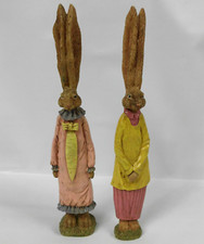 Vintage long eared for sale  Port Saint Lucie