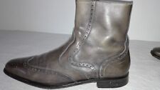 Valentino vintage grey usato  Roma