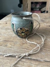 Vintage hanging pottery for sale  Buffalo