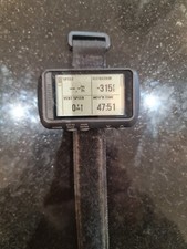 Paramotor altimeter for sale  YARM