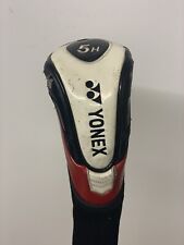 Yonex nanospeed hybrid for sale  DUNSTABLE
