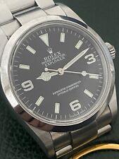 Rolex explorer 114270 usato  Milano