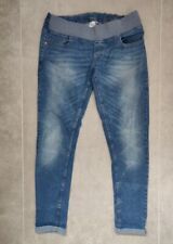 Jeans skinny slim usato  Italia