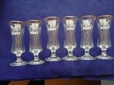 Vintage pony footed for sale  MILTON KEYNES