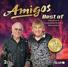 Best amigos cd gebraucht kaufen  Berlin