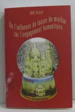 Influence lancer minibar d'occasion  Bazouges-la-Pérouse