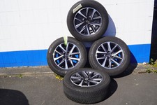 Winterräder alu rig gebraucht kaufen  Kassel