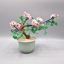 Vintage chinese jade for sale  Cary