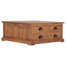 Table basse 68x68x30 d'occasion  France