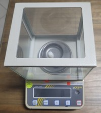 Feinwaage kern 150 gebraucht kaufen  Idar-Oberstein