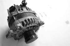 Used alternator fits for sale  Saint Cloud
