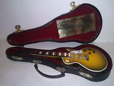 Vtg gibson guitar for sale  Jamestown