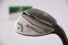 Callaway sureout sand for sale  LOANHEAD