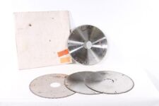 Sägeblatt kreissägeblatt 400 gebraucht kaufen  Pirna, Dohma, Struppen