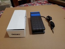 Ketron volume pedal for sale  Clay Center