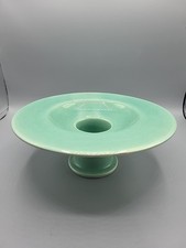 Stangl flower bowl for sale  Cameron