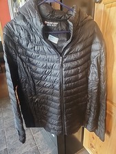 Heatkeep black puffer for sale  Lake Crystal