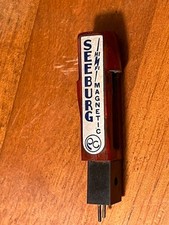 Vintage seeburg magnetic d'occasion  Expédié en Belgium