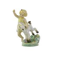 Royal worcester figurine for sale  DUNDEE