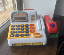 Wowtoyz electronic cash for sale  New York
