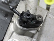Pompe injection renault d'occasion  Pontarlier