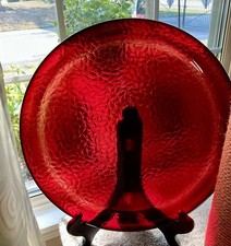 Large ruby red for sale  Lansing