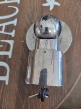 Trava de engate de reboque número 377 comprar usado Trava de engate de reboque número 377 comprar usado  Enviando para Brazil