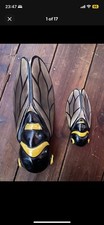 Two vintage french for sale  NEWTOWN