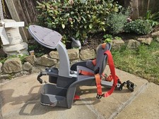 Weeride front mount for sale  SHEERNESS