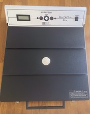 Furutech flattener schallplatt gebraucht kaufen  Schenefeld