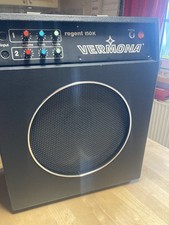 Vermona 150 kofferverstärker gebraucht kaufen  Kirchen