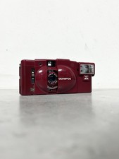 Vintage olympus xa3 for sale  DARTFORD