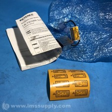 Keyence tb2000c laser for sale  Mount Sterling