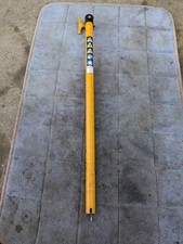 Eixo de tubo superior aparador de cordas Ryobi CS26 com acionamento flexível e braçadeira comprar usado  Enviando para Brazil